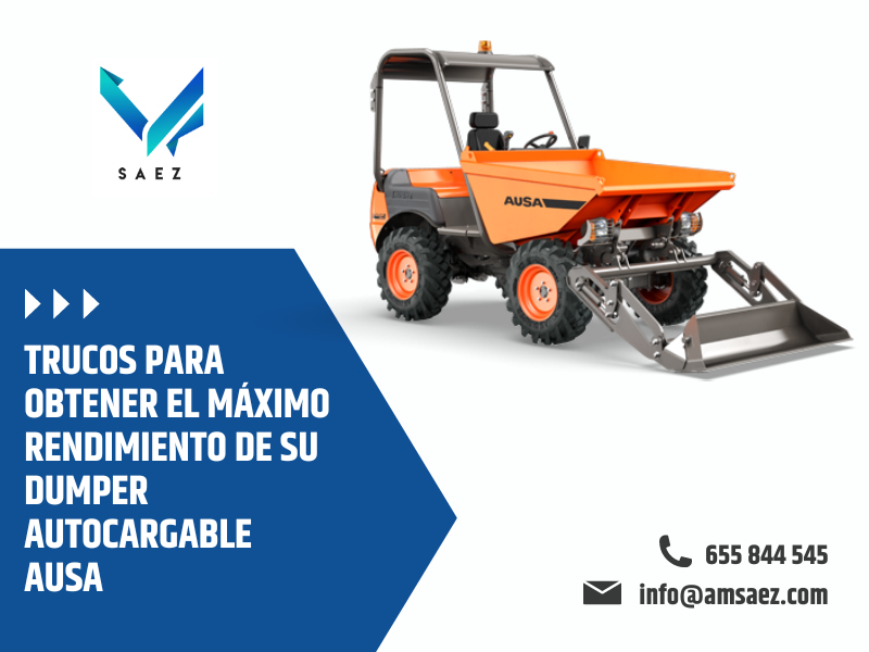 dumper-autocargable-ausa-malaga